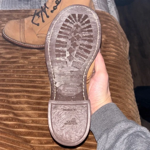 Redwing Iron Ranger - Picture 7 of 11